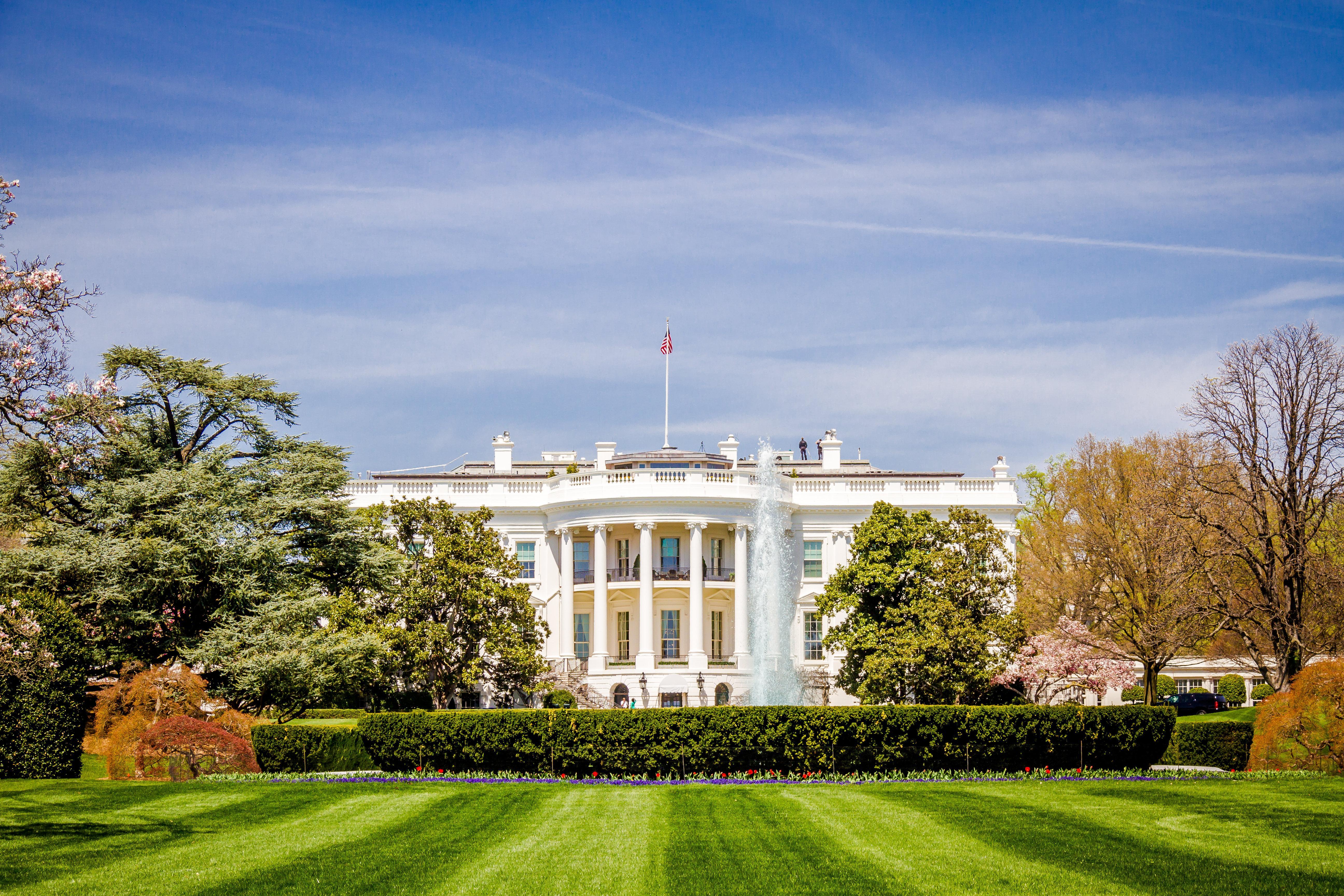 Holiday Inn Washington-Central/White House, An Ihg Hotel Buitenkant foto